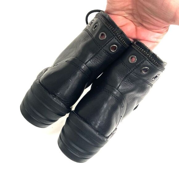 BIONICA Rangley Leather Boots (Sz 8) - Picture 5 of 9